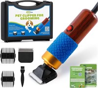 B9394 Pet Grooming Clippers 200W Plug-in