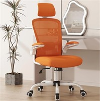 B9137   Mimoglad Office Chair  High Back Ergonomic