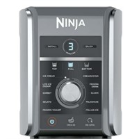 B9806 Ninja Creami Deluxe NC501