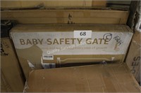 safety gate