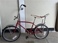 Vintage Schwinn Speedster Bicycle
