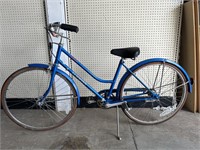 Schwinn Collegiate Bicycle