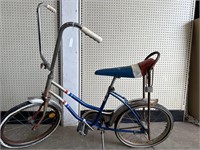 Vintage "Free Spirit" Bicycle