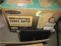 Episode EP-400 Uninterrupted Power Supply