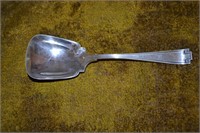 Gorham Etruscan Sterling Silver Solid Spoon