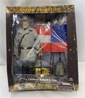 G.I. Joe: General Robert E. Lee