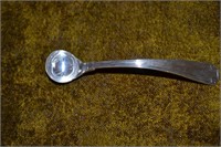 Gorham Etruscan Sterling Silver Spoon