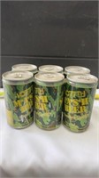 Mash 4077th Beer Six pack - Unopened - Great