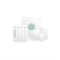 Ring Alarm 5-Piece Kit home security system