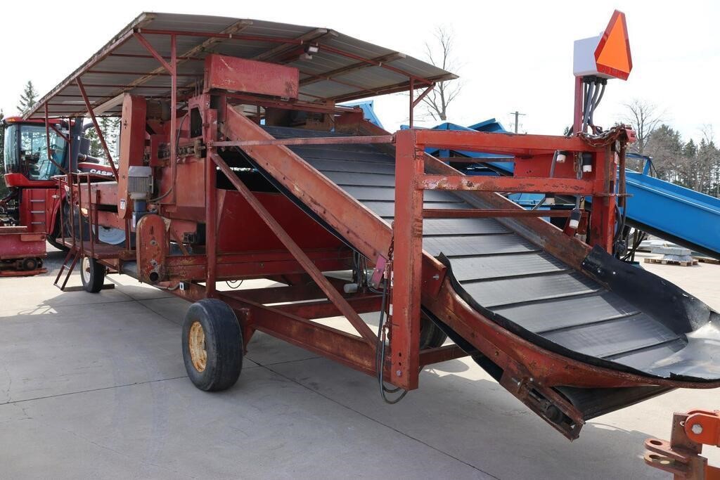 GWILLIMDALE FARMS ANNUAL ONLINE AUCTION-APRIL 3rd AT 6:00pm