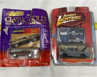 Johnny Lightning Classic Gold Collection 1974