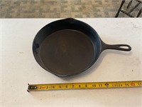 Wagner Ware Sidney #10 skillet