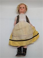 Germany Baby Doll 449. A.M.