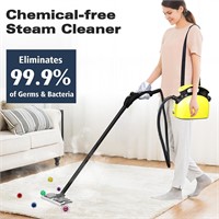 $150 Steam Cleaner