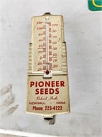 Pioneer Seed thermometer