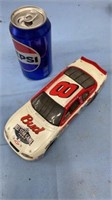 VTG 2001 *Snap-On*Dale Earnhardt Jr. #8 WHITE