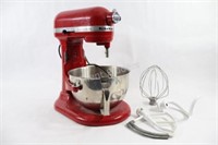 Commercial Professional 550 Kitchen Aid Mixer