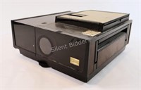 Eaton Majestic 300 Slide Projector