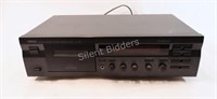 Yamaha Natural Sound Stereo Cassette Deck