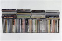 Assorted Mixed Music CD Sets