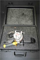 Ideal Power Blade Cable Cutter w/ Case