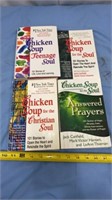 Chicken Soup Books