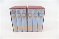 NEW-Folio Society  Arabian Nights Complete Series