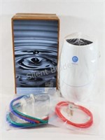 NEW eSpring Auxiliary UV Water Purifier - Counter