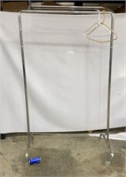 Portable Clothing Rack