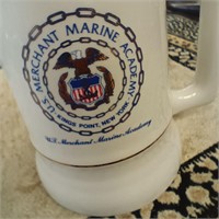 Class of 1962 Merchant Marine Diamond Anniversary