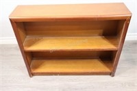 Small Wood Book Case