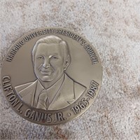 Table Medal