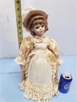 Victorian Doll