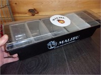 malibu barwear fruit container
