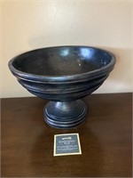 Lightweight Pedestal Bowl