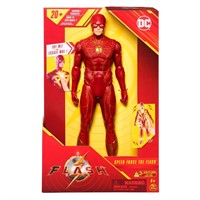 DC Comics: Speed Force the Flash 12" Action Figure