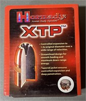 100ct Hornady XTP .45 Cal Bullets