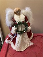 Angel Decoration/Tree Topper