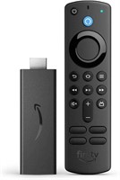 Amazon Fire stick 4K Ultra HD