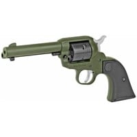 NEW: Ruger Wrangler Single Action Revolver 22LR
