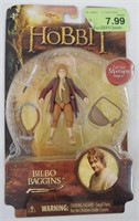 2012 The Hobbit Bilbo Baggins