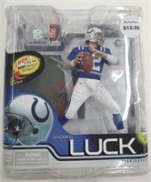 2012 McFarlane Colts Andrew Luck