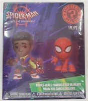 Spider-Man Mystery Mini