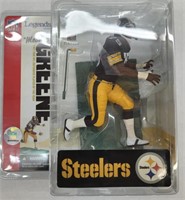 Mean Joe Greene 2010 NFL Legends Series 2