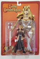 1999 Lady Pendragon
