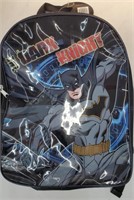 DC The Dark Knight BackPack