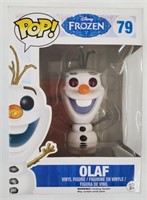 Funko Pop Olaf Disney Frozen 79