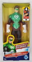 2017 Mattel DC Justice League Green Lantern