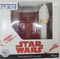 Star Wars Pez Dispenser set of 2