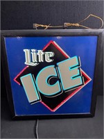 Lite Ice Beer Light-Works